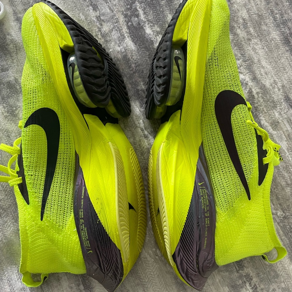 Nike Air Zoom Alphafly NEXT% “Ekiden”